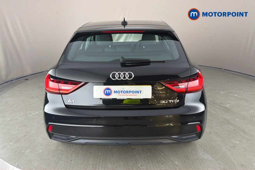 Audi A1 Sport Automatic Petrol Hatchback - Stock Number (1658859) - 37th supplementary image