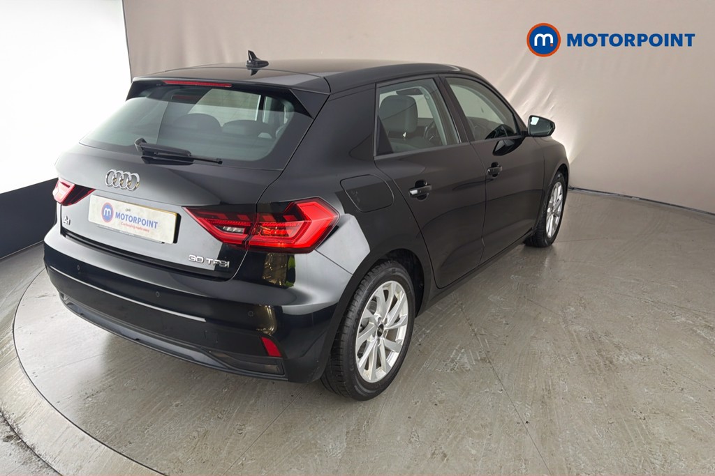 Audi A1 Sport Automatic Petrol Hatchback - Stock Number (1658859) - 38th supplementary image