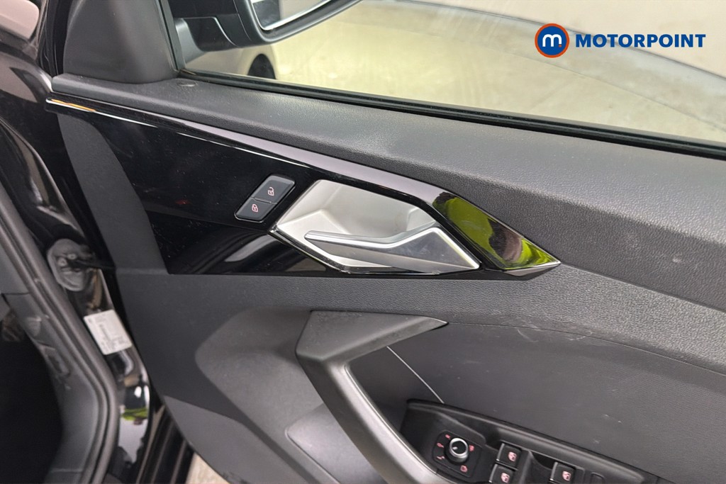 Audi A1 Sport Automatic Petrol Hatchback - Stock Number (1658859) - 42nd supplementary image