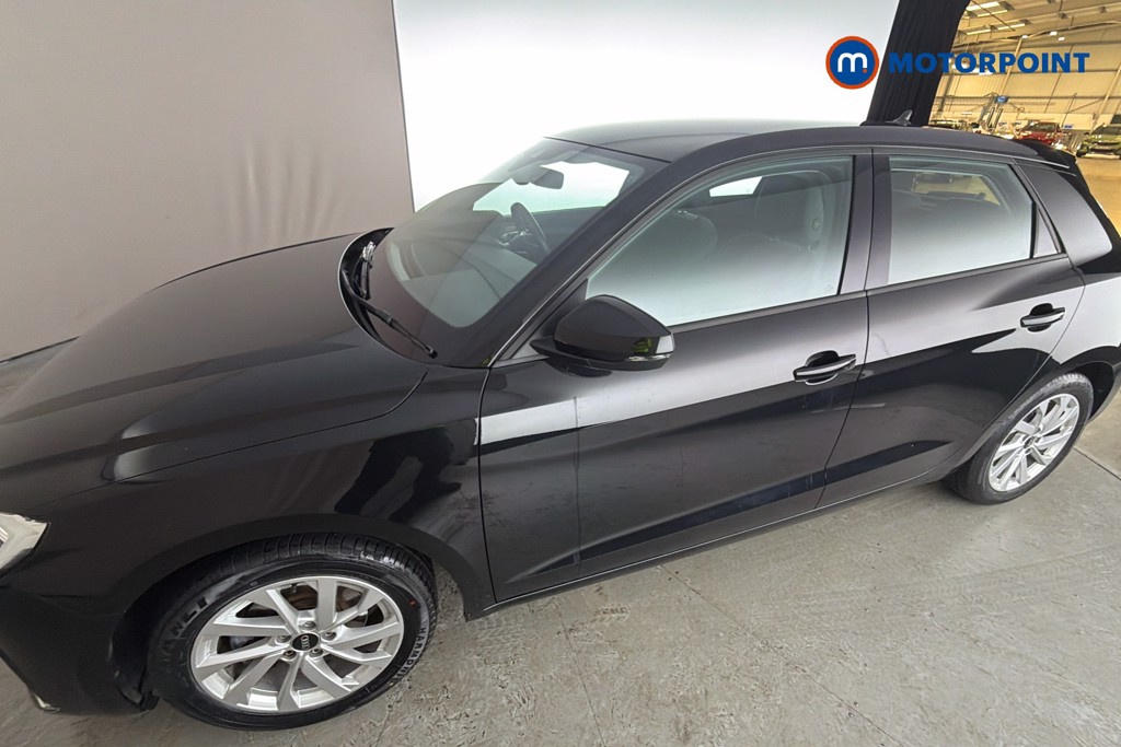 Audi A1 Sport Automatic Petrol Hatchback - Stock Number (1658859) - 43rd supplementary image