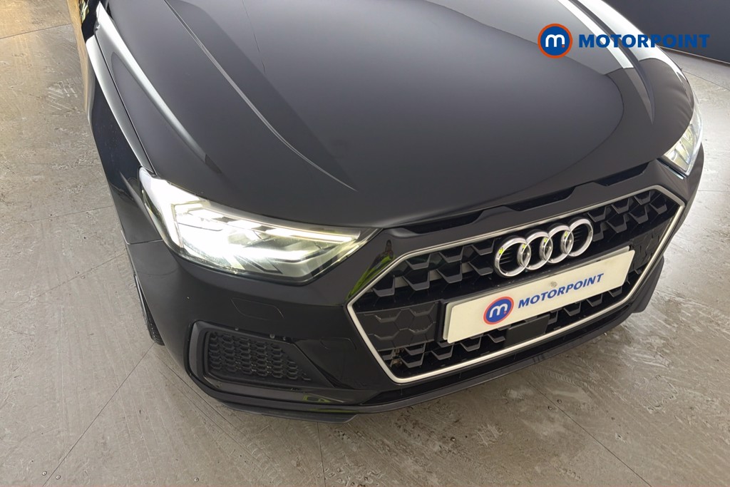 Audi A1 Sport Automatic Petrol Hatchback - Stock Number (1658859) - 44th supplementary image