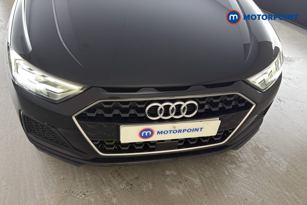 Audi A1 Sport Automatic Petrol Hatchback - Stock Number (1658859) - 45th supplementary image