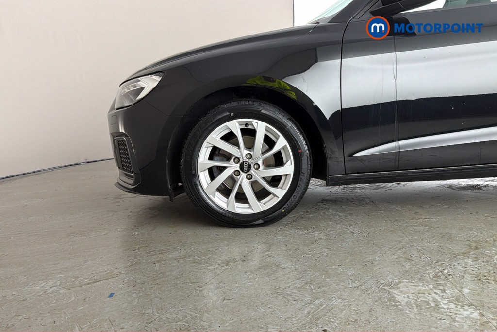 Audi A1 Sport Automatic Petrol Hatchback - Stock Number (1658859) - 47th supplementary image