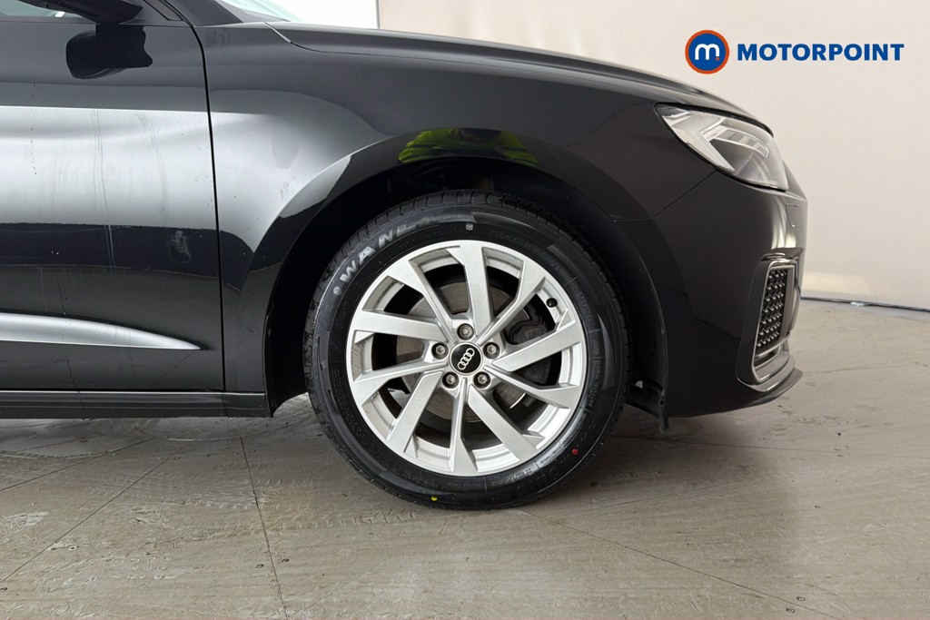 Audi A1 Sport Automatic Petrol Hatchback - Stock Number (1658859) - 50th supplementary image