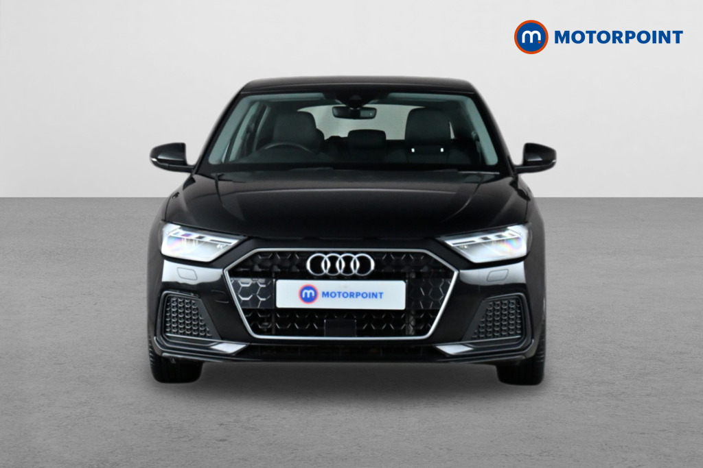 Audi A1 Sport Automatic Petrol Hatchback - Stock Number (1658859) - Front bumper