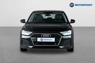 Audi A1 Sport Automatic Petrol Hatchback - Stock Number (1658859) - Front bumper
