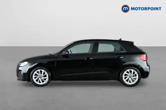 Audi A1 Sport Automatic Petrol Hatchback - Stock Number (1658859) - Passenger side