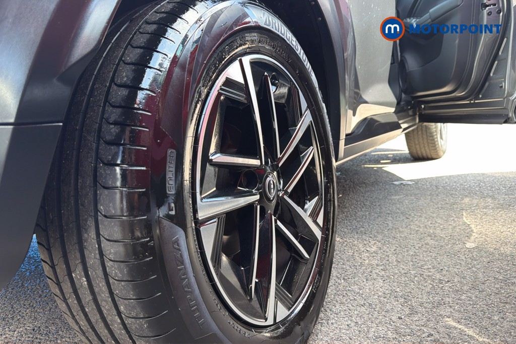 Nissan Juke N-Connecta Manual Petrol SUV - Stock Number (1658861) - 49th supplementary image