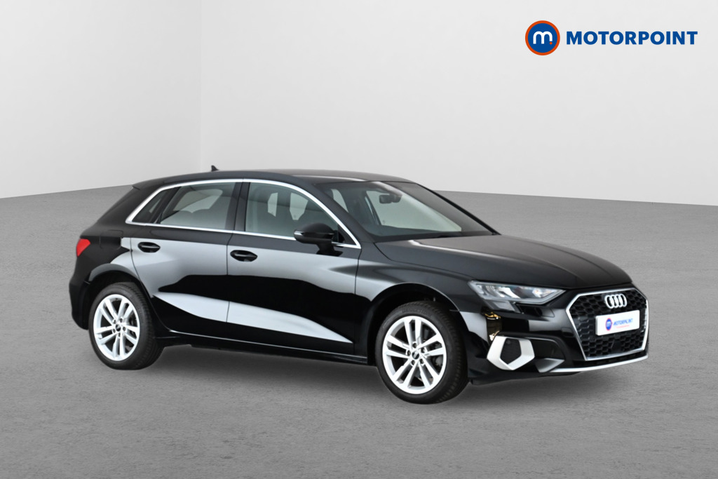 Audi A3 dealer public-web source image