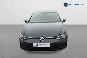 Volkswagen Golf Life Manual Petrol Hatchback - Stock Number (1658894) - Front bumper