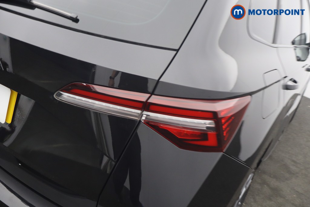 Skoda Karoq Sportline Edition Automatic Petrol SUV - Stock Number (1658971) - 3rd supplementary image