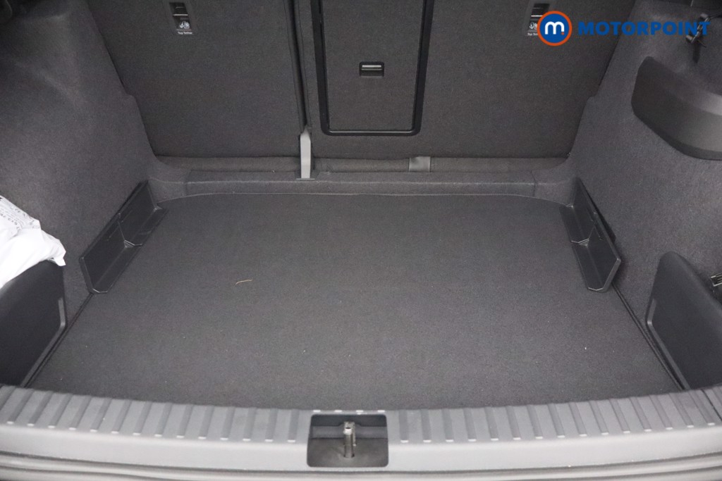 Skoda Karoq Sportline Edition Automatic Petrol SUV - Stock Number (1658971) - 6th supplementary image