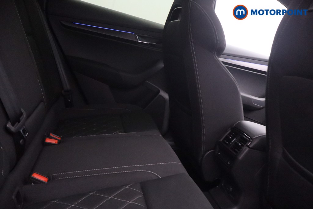 Skoda Karoq Sportline Edition Automatic Petrol SUV - Stock Number (1658971) - 8th supplementary image