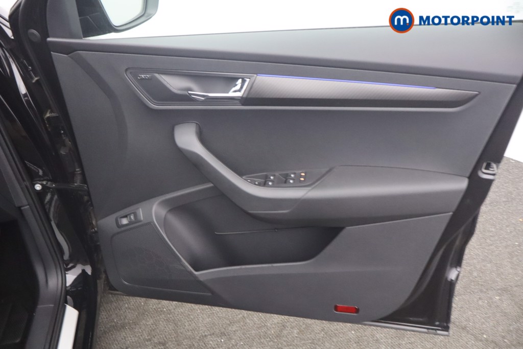 Skoda Karoq Sportline Edition Automatic Petrol SUV - Stock Number (1658971) - 10th supplementary image