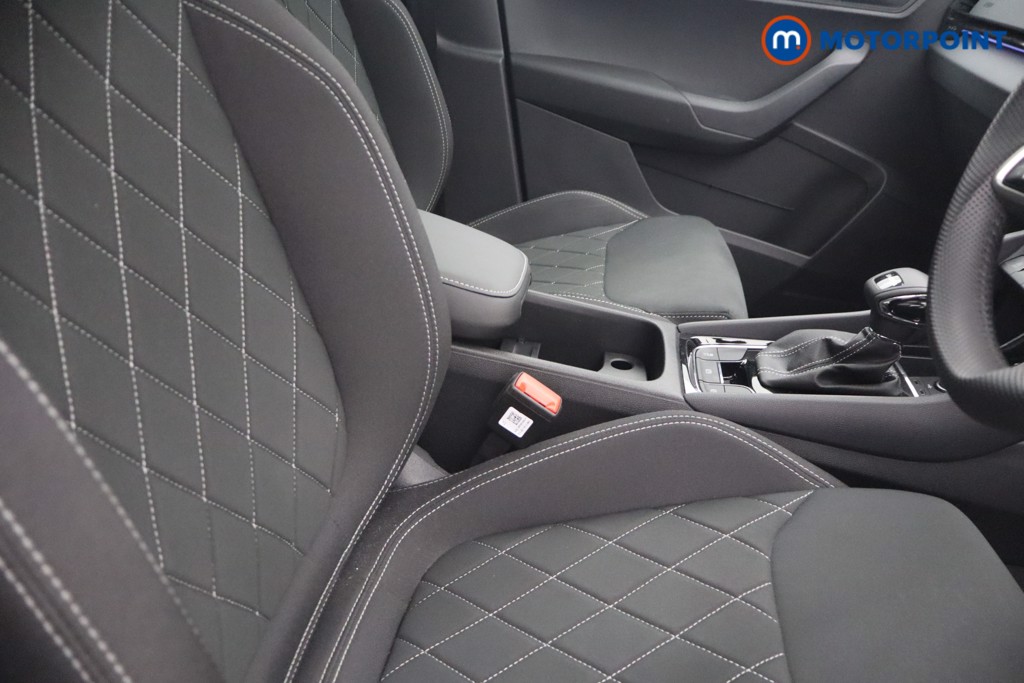 Skoda Karoq Sportline Edition Automatic Petrol SUV - Stock Number (1658971) - 13th supplementary image