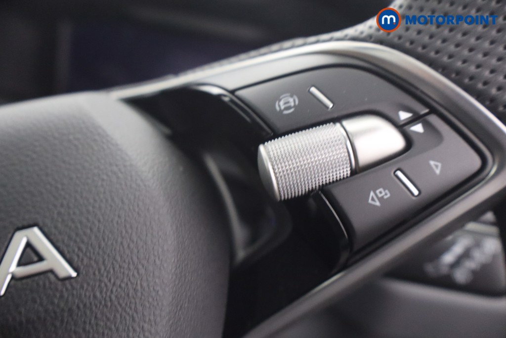 Skoda Karoq Sportline Edition Automatic Petrol SUV - Stock Number (1658971) - 15th supplementary image