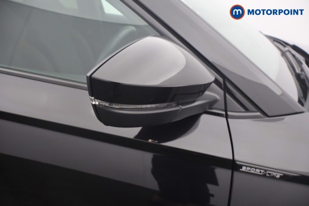 Skoda Karoq Sportline Edition Automatic Petrol SUV - Stock Number (1658971) - 24th supplementary image