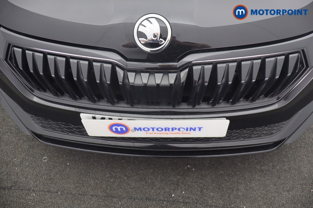 Skoda Karoq Sportline Edition Automatic Petrol SUV - Stock Number (1658971) - 26th supplementary image