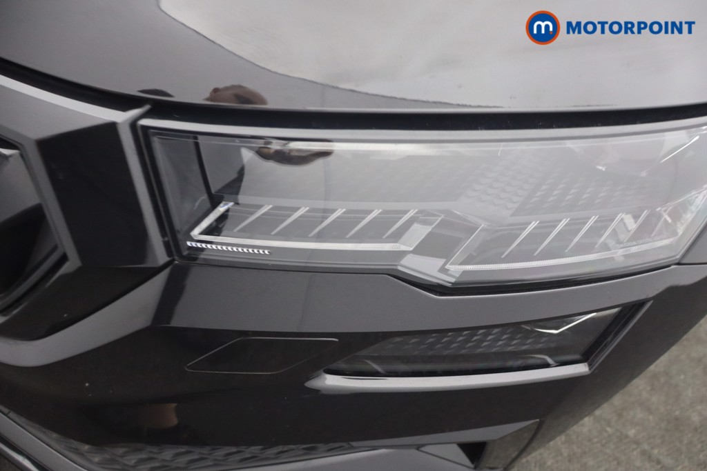 Skoda Karoq Sportline Edition Automatic Petrol SUV - Stock Number (1658971) - 27th supplementary image