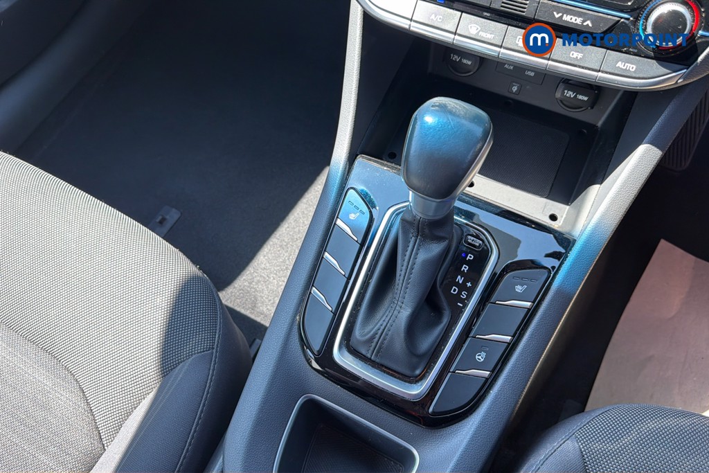 Hyundai Ioniq Premium Automatic Petrol-Electric Hybrid Hatchback - Stock Number (1659045) - 15th supplementary image