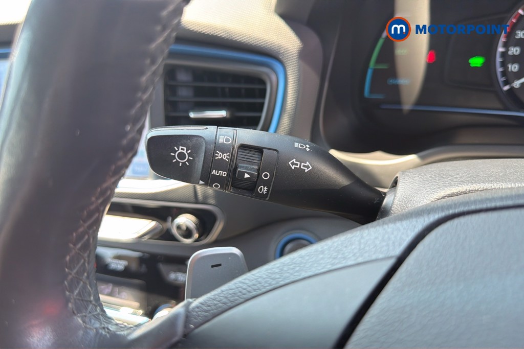 Hyundai Ioniq Premium Automatic Petrol-Electric Hybrid Hatchback - Stock Number (1659045) - 18th supplementary image