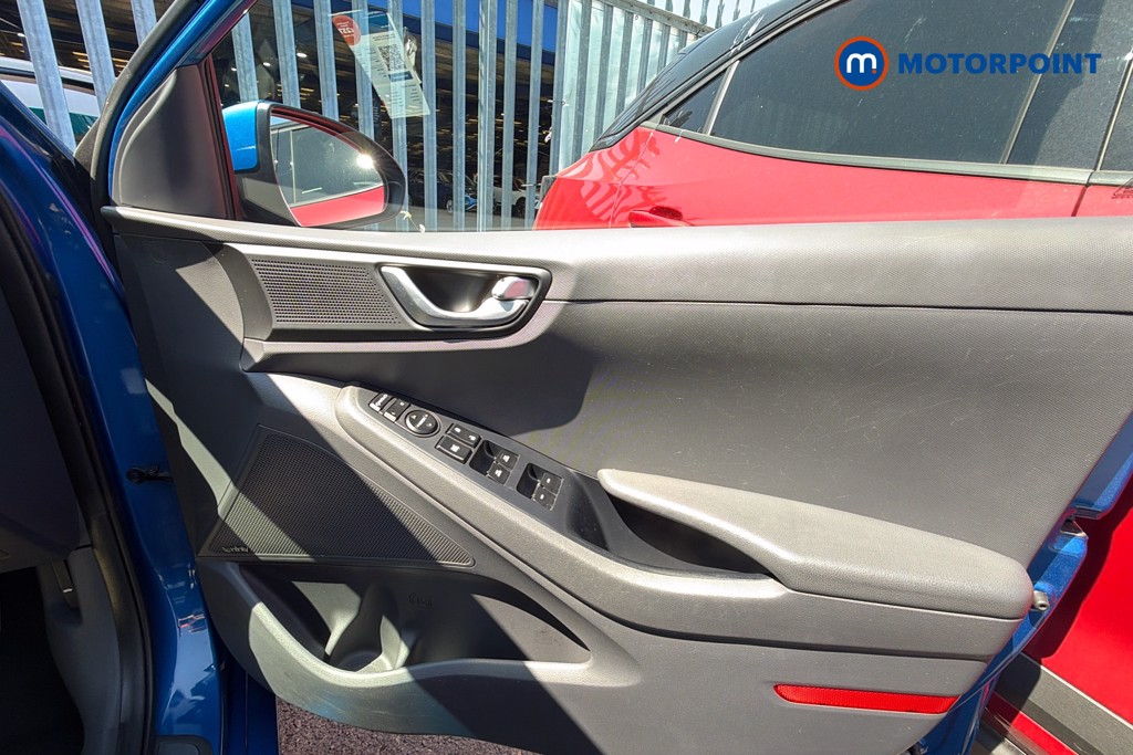 Hyundai Ioniq Premium Automatic Petrol-Electric Hybrid Hatchback - Stock Number (1659045) - 19th supplementary image