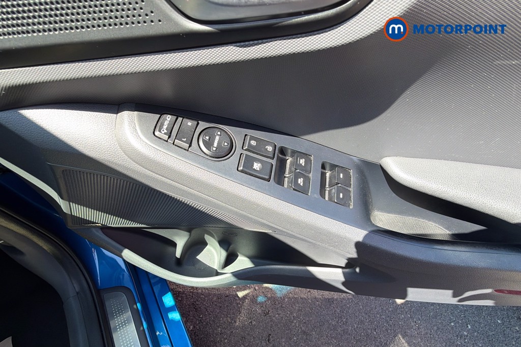 Hyundai Ioniq Premium Automatic Petrol-Electric Hybrid Hatchback - Stock Number (1659045) - 20th supplementary image