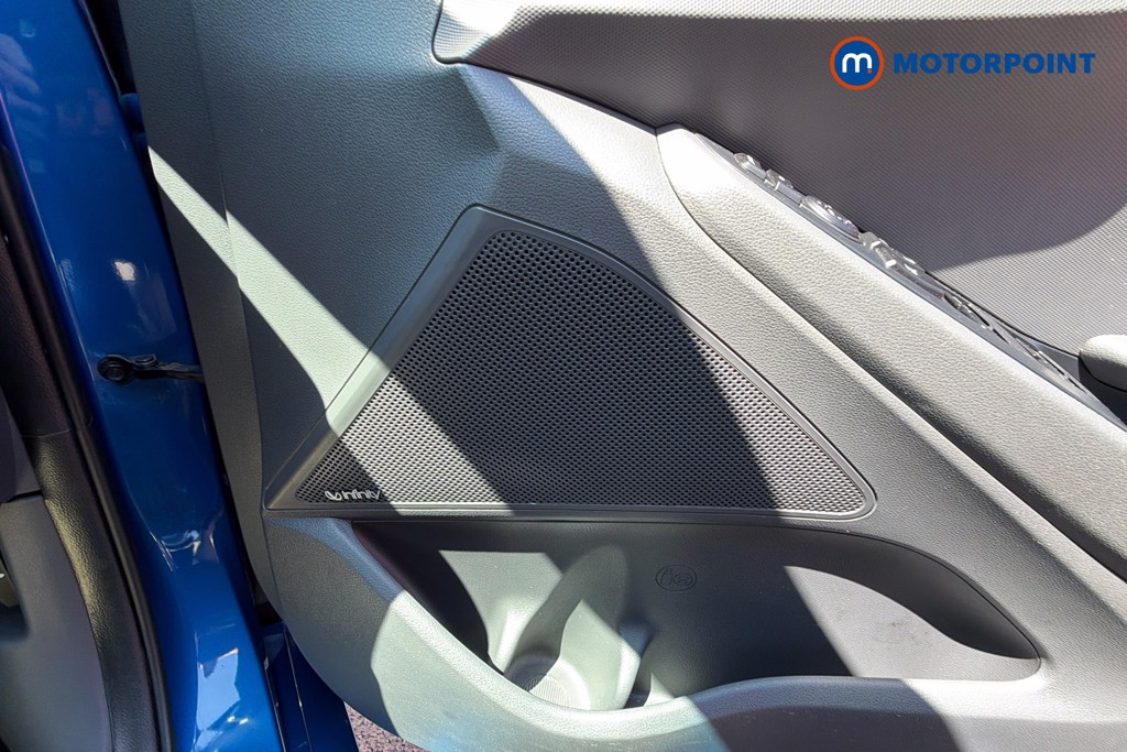Hyundai Ioniq Premium Automatic Petrol-Electric Hybrid Hatchback - Stock Number (1659045) - 21st supplementary image