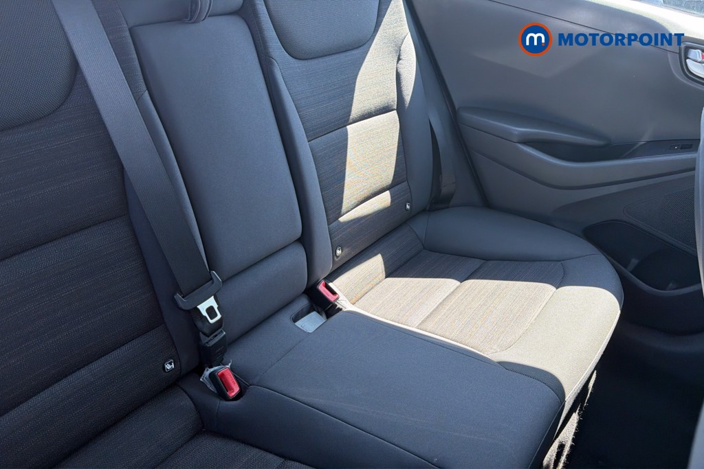 Hyundai Ioniq Premium Automatic Petrol-Electric Hybrid Hatchback - Stock Number (1659045) - 28th supplementary image