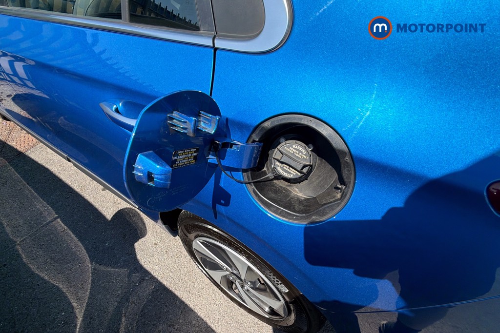Hyundai Ioniq Premium Automatic Petrol-Electric Hybrid Hatchback - Stock Number (1659045) - 41st supplementary image