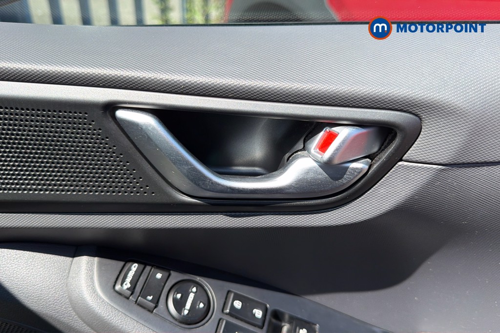 Hyundai Ioniq Premium Automatic Petrol-Electric Hybrid Hatchback - Stock Number (1659045) - 42nd supplementary image