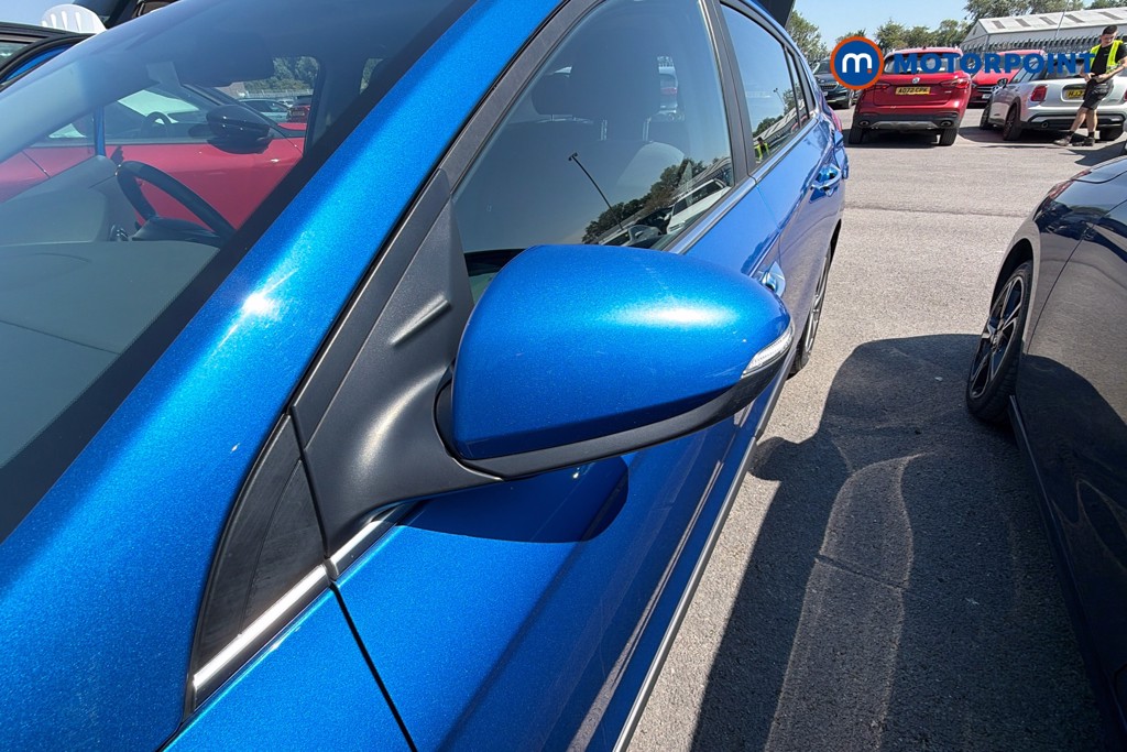 Hyundai Ioniq Premium Automatic Petrol-Electric Hybrid Hatchback - Stock Number (1659045) - 43rd supplementary image
