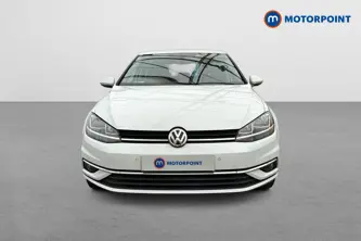 Volkswagen Golf GT Manual Diesel Hatchback - Stock Number (1659078) - Front bumper