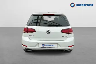 Volkswagen Golf GT Manual Diesel Hatchback - Stock Number (1659078) - Rear bumper