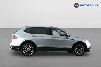 Volkswagen Tiguan Allspace R-Line Automatic Petrol SUV - Stock Number (1659126) - Drivers side