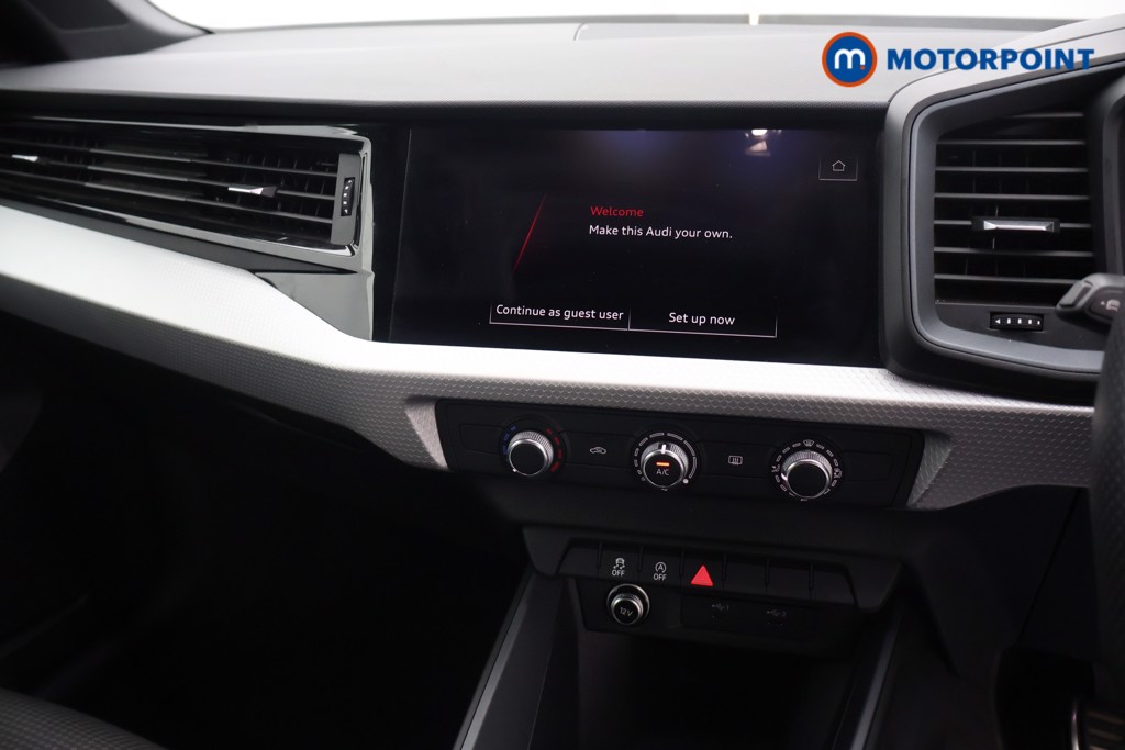 Audi A1 S Line Manual Petrol Hatchback - Stock Number (1659159) - 9th supplementary image