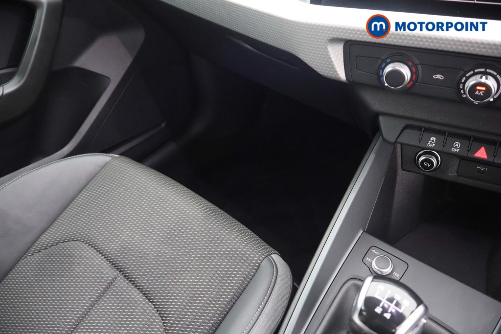 Audi A1 S Line Manual Petrol Hatchback - Stock Number (1659159) - 12th supplementary image