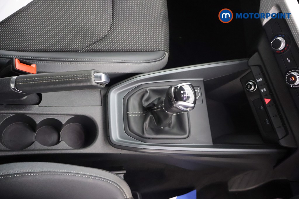 Audi A1 S Line Manual Petrol Hatchback - Stock Number (1659159) - 13th supplementary image