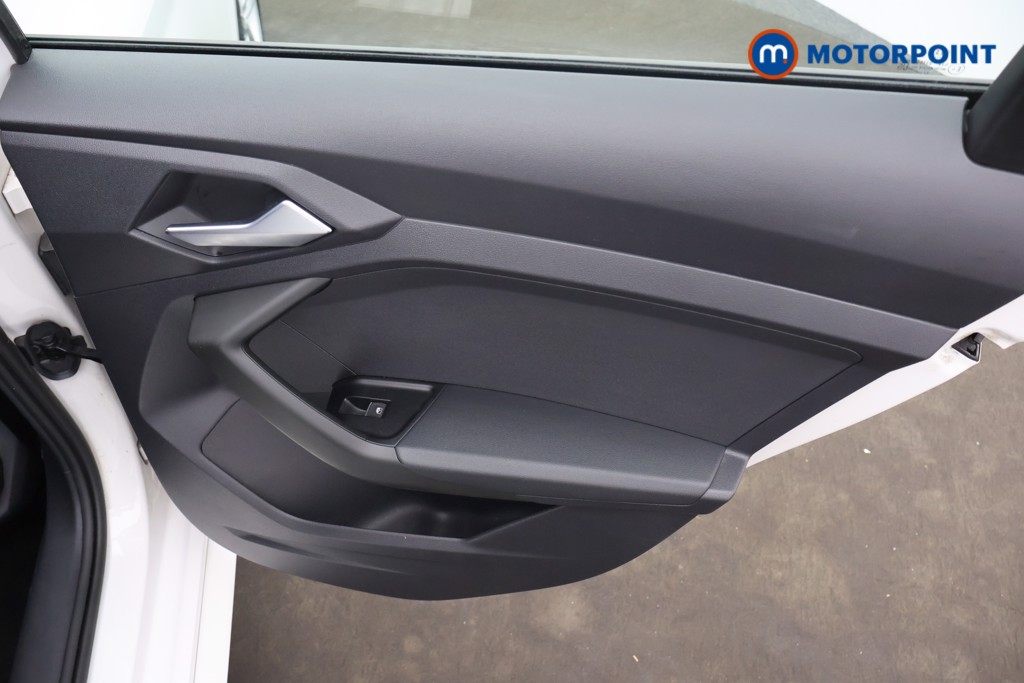 Audi A1 S Line Manual Petrol Hatchback - Stock Number (1659159) - 17th supplementary image