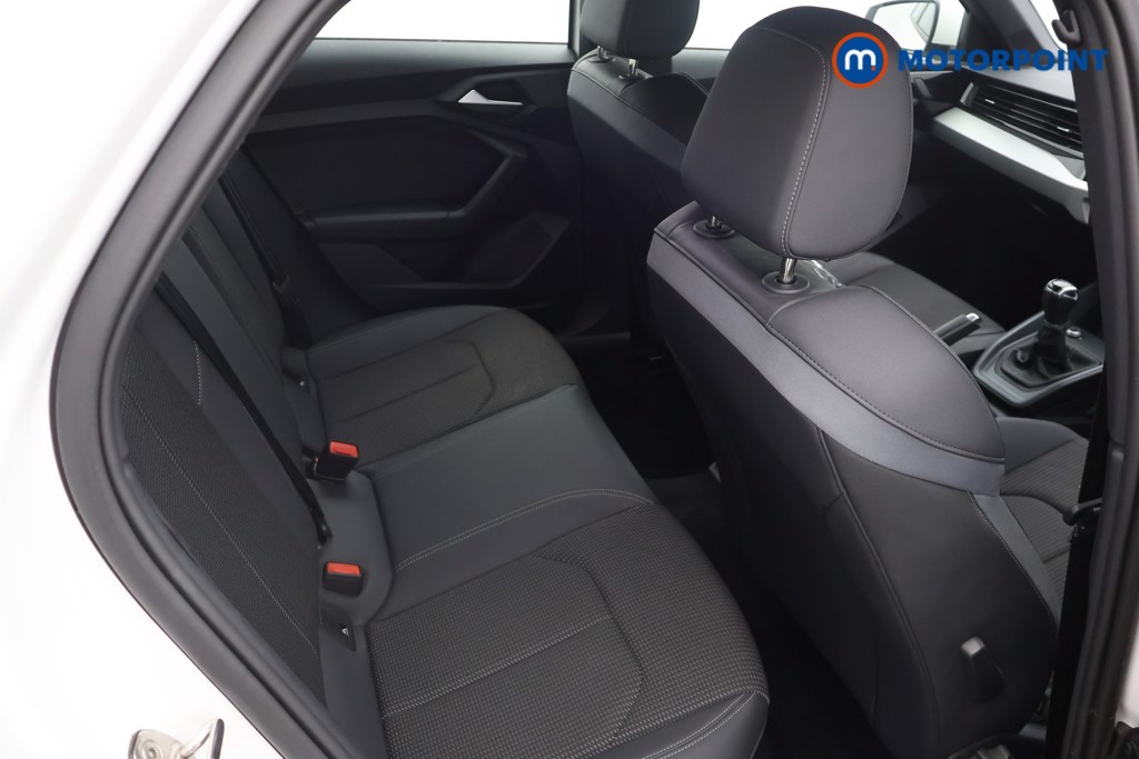 Audi A1 S Line Manual Petrol Hatchback - Stock Number (1659159) - 18th supplementary image