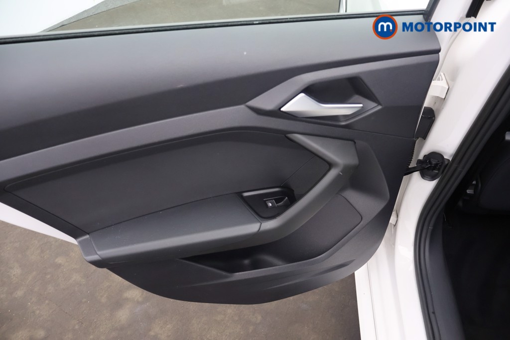 Audi A1 S Line Manual Petrol Hatchback - Stock Number (1659159) - 20th supplementary image