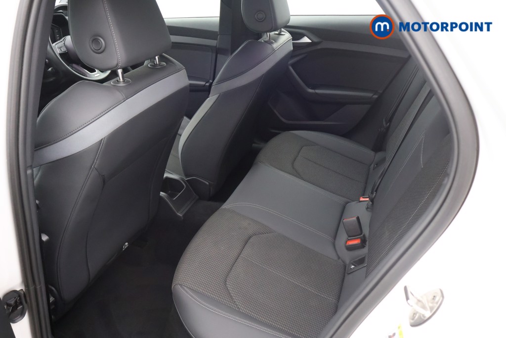 Audi A1 S Line Manual Petrol Hatchback - Stock Number (1659159) - 21st supplementary image