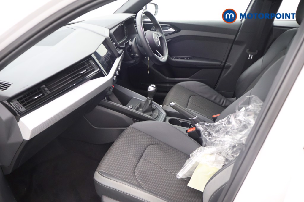 Audi A1 S Line Manual Petrol Hatchback - Stock Number (1659159) - 23rd supplementary image