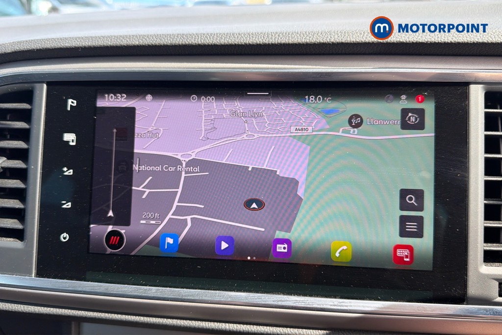 Seat Ateca Xperience Automatic Petrol SUV - Stock Number (1659240) - 10th supplementary image