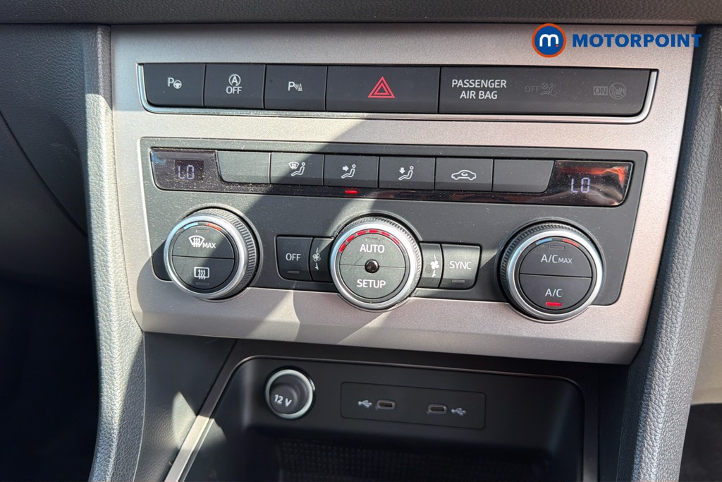 Seat Ateca Xperience Automatic Petrol SUV - Stock Number (1659240) - 12th supplementary image