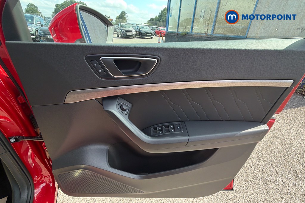 Seat Ateca Xperience Automatic Petrol SUV - Stock Number (1659240) - 19th supplementary image