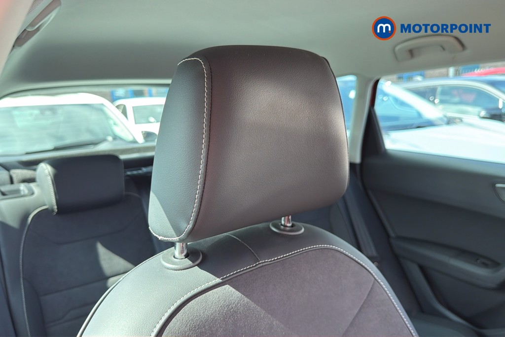 Seat Ateca Xperience Automatic Petrol SUV - Stock Number (1659240) - 23rd supplementary image