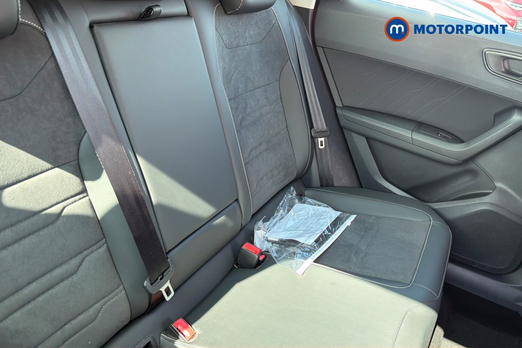 Seat Ateca Xperience Automatic Petrol SUV - Stock Number (1659240) - 28th supplementary image