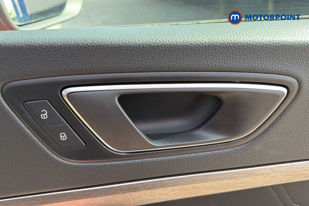 Seat Ateca Xperience Automatic Petrol SUV - Stock Number (1659240) - 42nd supplementary image