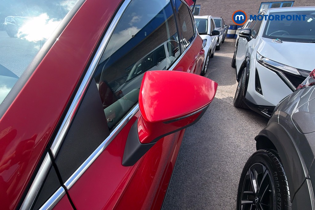 Seat Ateca Xperience Automatic Petrol SUV - Stock Number (1659240) - 43rd supplementary image